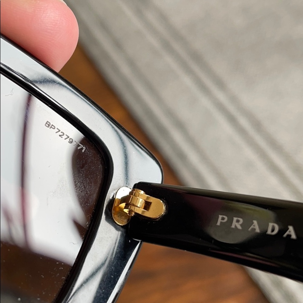 Prada Sunglasses - Picture 16 of 16